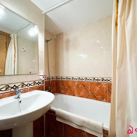Casa Real Apartment