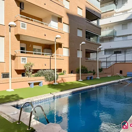 Casa Real Apartment *