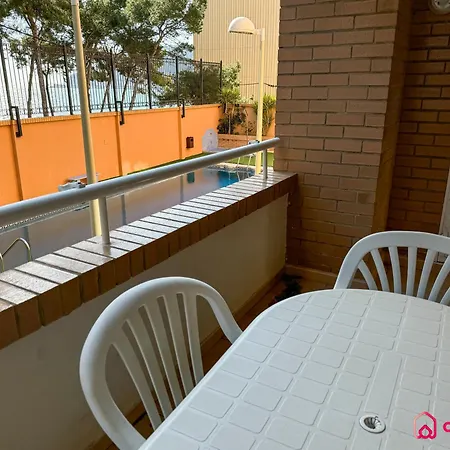 Casa Real Apartment Oropesa del Mar