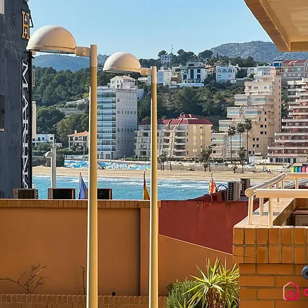 Casa Real Apartment *