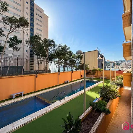 Apartment Casa Real Oropesa del Mar