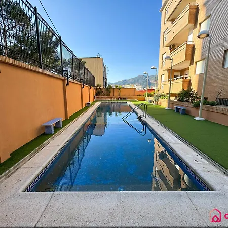 Apartment Casa Real