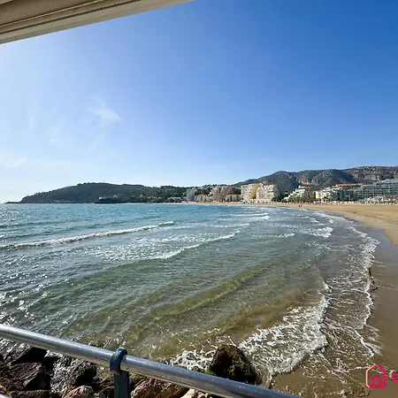Casa Real Apartment Oropesa del Mar