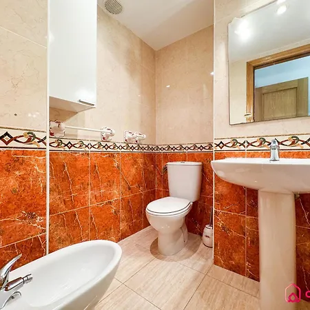 Casa Real Apartment Oropesa del Mar