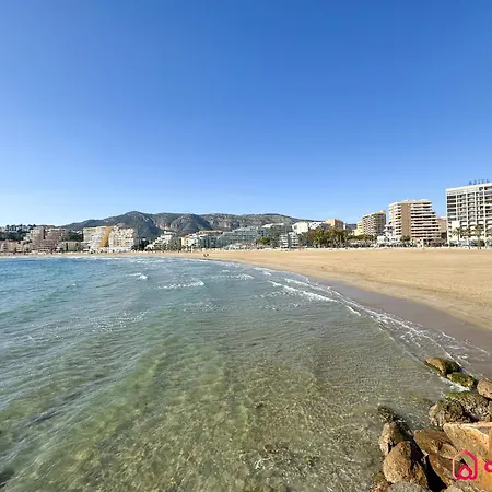 Apartman Casa Real Oropesa del Mar