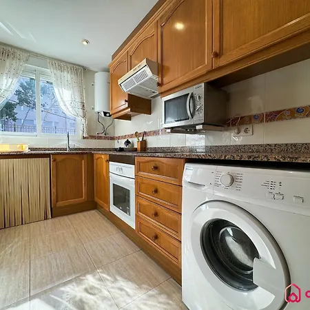 Casa Real Apartment *