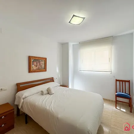 Casa Real Apartment Oropesa del Mar