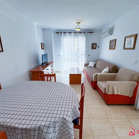 Apartment Casa Real Oropesa del Mar