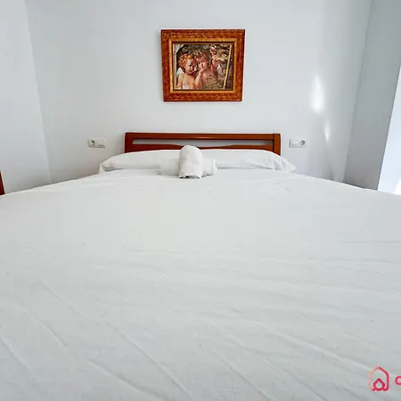 Casa Real Apartment *