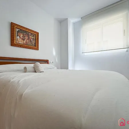 Casa Real Apartment Oropesa del Mar