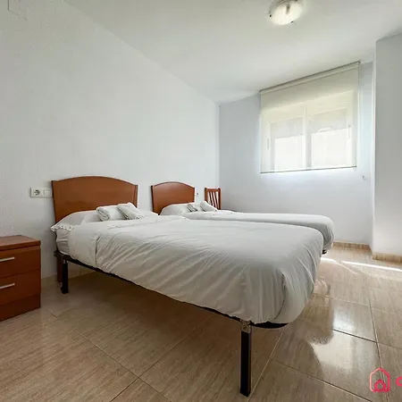 Casa Real * Oropesa del Mar