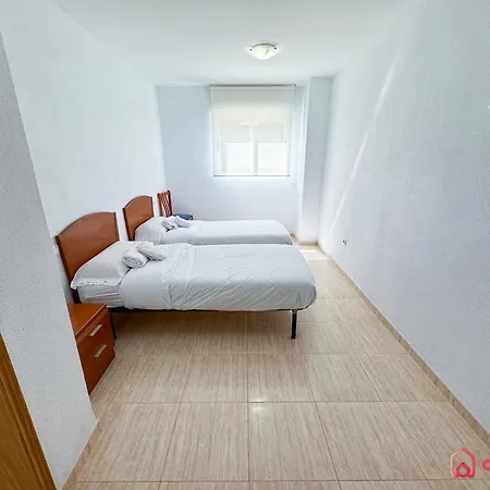 Casa Real Apartment *