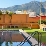 شقة Casa Real أوروبيسا ذيل مار