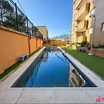 شقة Casa Real
