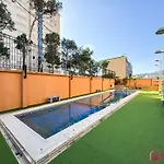 Casa Real أوروبيسا ذيل مار