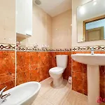 Casa Real شقة أوروبيسا ذيل مار