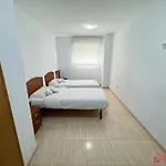 شقة Casa Real *