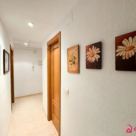 Apartamento Casa Real Oropesa del Mar
