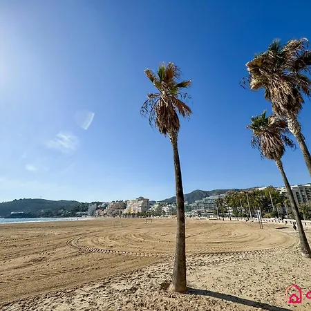 Apartamento Casa Real Oropesa del Mar