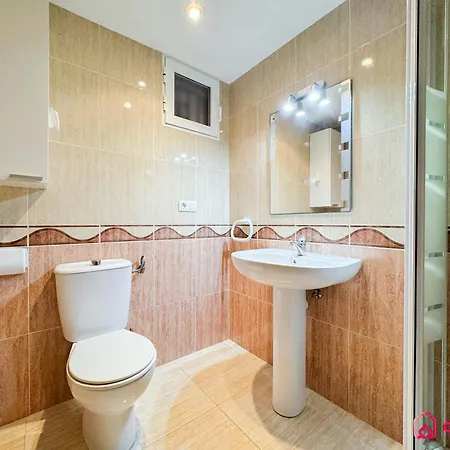 Apartamento Casa Real
