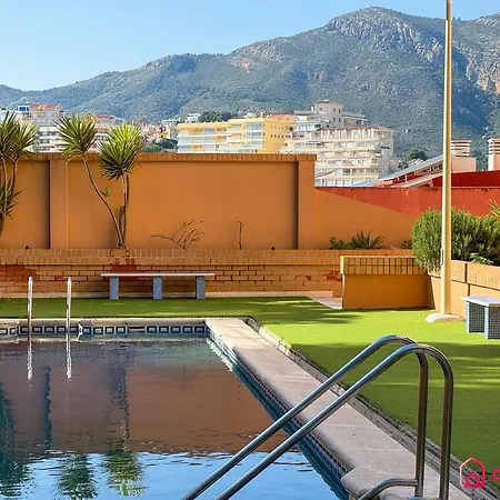Apartamento Casa Real Oropesa del Mar