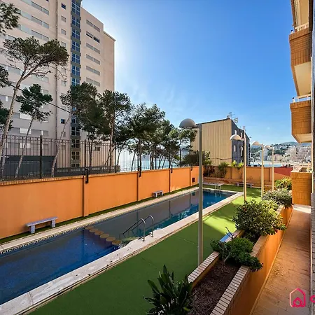 Apartamento Casa Real Oropesa del Mar