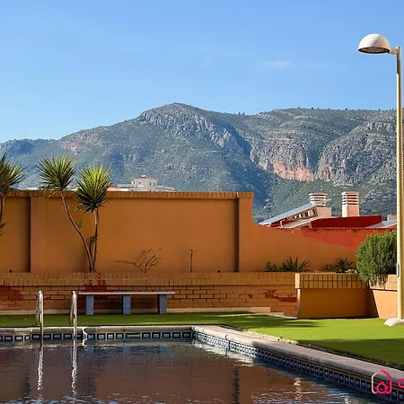 Apartamento Casa Real *