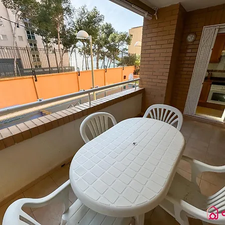 Apartamento Casa Real