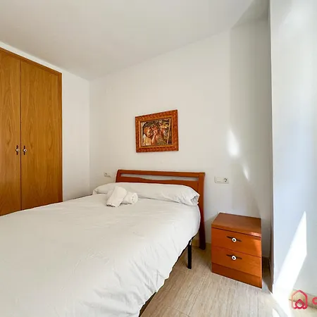 Apartamento Casa Real *