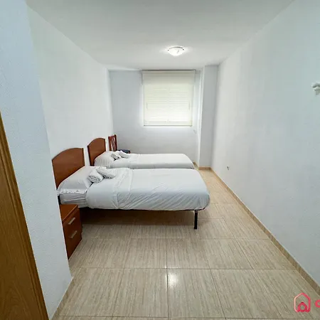 Apartamento Casa Real *
